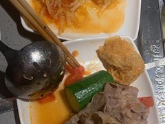 -海底捞火锅(北京路店)