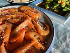 -锦里海景海鲜餐厅.三亚老字号(亚龙湾中心广场店)