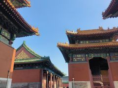 -历代帝王庙博物馆