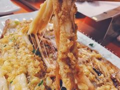 茄子-江湖翅客(琶洲新村店)