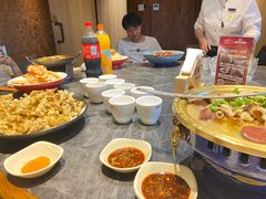 -金掌勺东北菜(格兰晴天店)