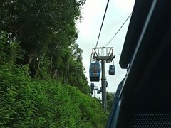 -丰都鬼城名山景区