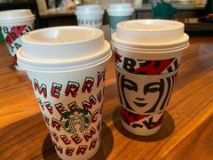 -星巴克臻选(南京艾尚天地店)