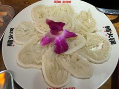 -楠火锅(西单店)