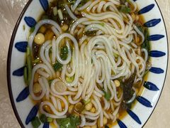 -川姐牦牛肉粉(沟口店)