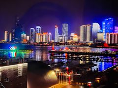 -青岛海尔洲际酒店