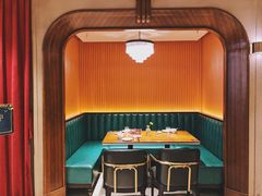 -上海人家花樣年华(中山公园店)