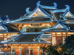 -牛首山文化旅游区