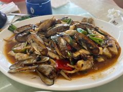 -红月湾海鲜饭店•沙滩海景(双月湾店)