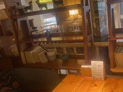 -良木缘咖啡西餐(川大店)