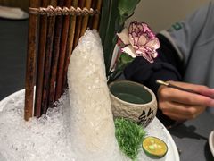 -沈灶河豚宴·河豚融合餐厅(汉中路店)