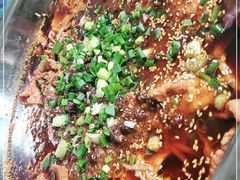 -蓉城西二道无名冒菜(西二道街店)