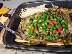 -令狐冲·活鱼馆(宝龙店)