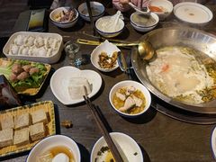 -土著渔匠·养生蝴蝶鱼(香樟路店)