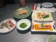 -匠和风精致料理(祥禾天地店)