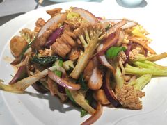 -蜀龙阁· 龍头水煮鱼(天坛店)