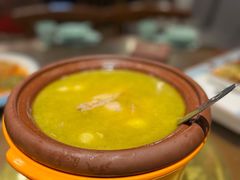 白果炖鸡-妈妈传炖品(双林店)