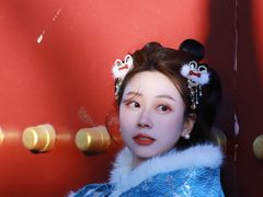 -大明幻境第一城