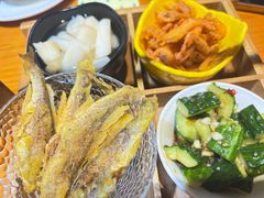 -莲餐厅·湖北菜·藕汤老手艺(愚园路店)