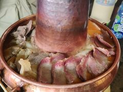 -卡桑嘎布藏餐吧(扎西满斋居民小区店)