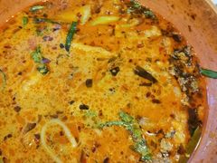 -云海肴·汽锅鸡·云南菜(美罗城店)