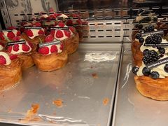 -BUTTERFUL&CREAMOROUS 黄油与面包(三里屯太古里店)