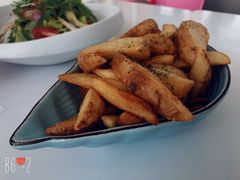 -KIDults童伴儿亲子餐厅(达美中心广场店)
