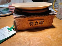 -费大厨辣椒炒肉(万家丽一店)