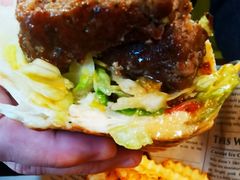 安格斯牛肉卷-TACO STAR 塔可星(下沙宝龙店)