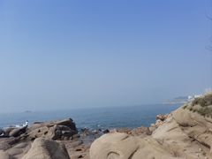 -青岛海景花园大酒店