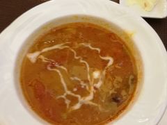 罗宋汤-红房子西菜馆(淮海中路店)