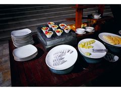 -海角轩·三亚文华东方酒店