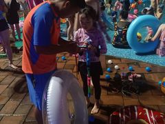 -重庆海昌加勒比海水世界