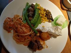 -拉蒂娜·巴西牛排馆 Latina·Brazilian Steakhouse(王府井喜悦店)