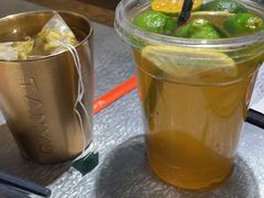 -探鱼·鲜青椒爽麻烤鱼(北京路天河城店)