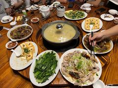-侠成水上农庄(工业大道店)