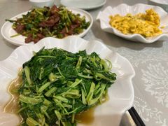 -悦禧耕岛酒店·指月坞餐厅·旺山特色农家乐