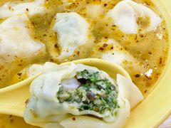 -福建千里香馄饨王(文新小区店)