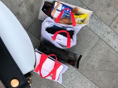 -砂之船奥莱(南京江宁店)