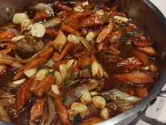 -黄记煌三汁焖锅(欢乐海岸店)