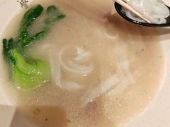 -漆黑觉米粉(三里屯店)