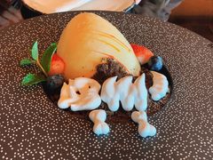 -哈蒙德餐厅