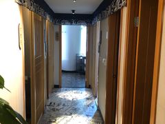 -Together·泰式按摩精油SPA(虹桥店)