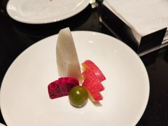 -万达文华酒店-品珍中餐厅