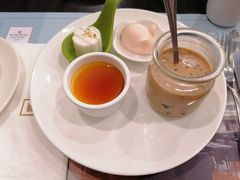 -厦门海景千禧大酒店·海景咖啡厅