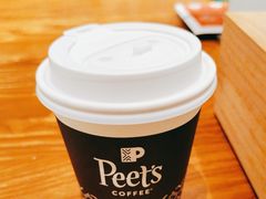 -Peet's 皮爷咖啡(乐峰店)