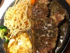 -豪享来中西餐厅(金水东路店)