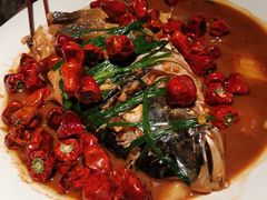 -上名堂·鱼头好吃(体育场路店)