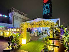 -皇玺·云汀花园餐厅(振华商厦店)