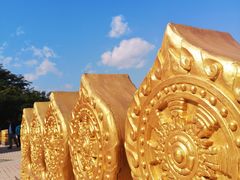 -西双版纳勐泐文化旅游区